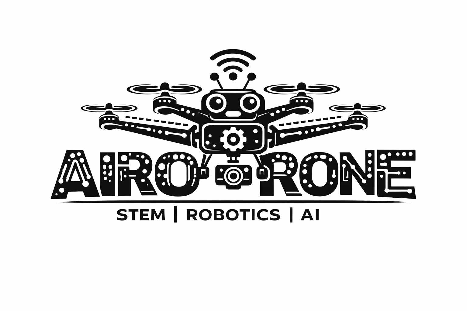 airodrone logo
